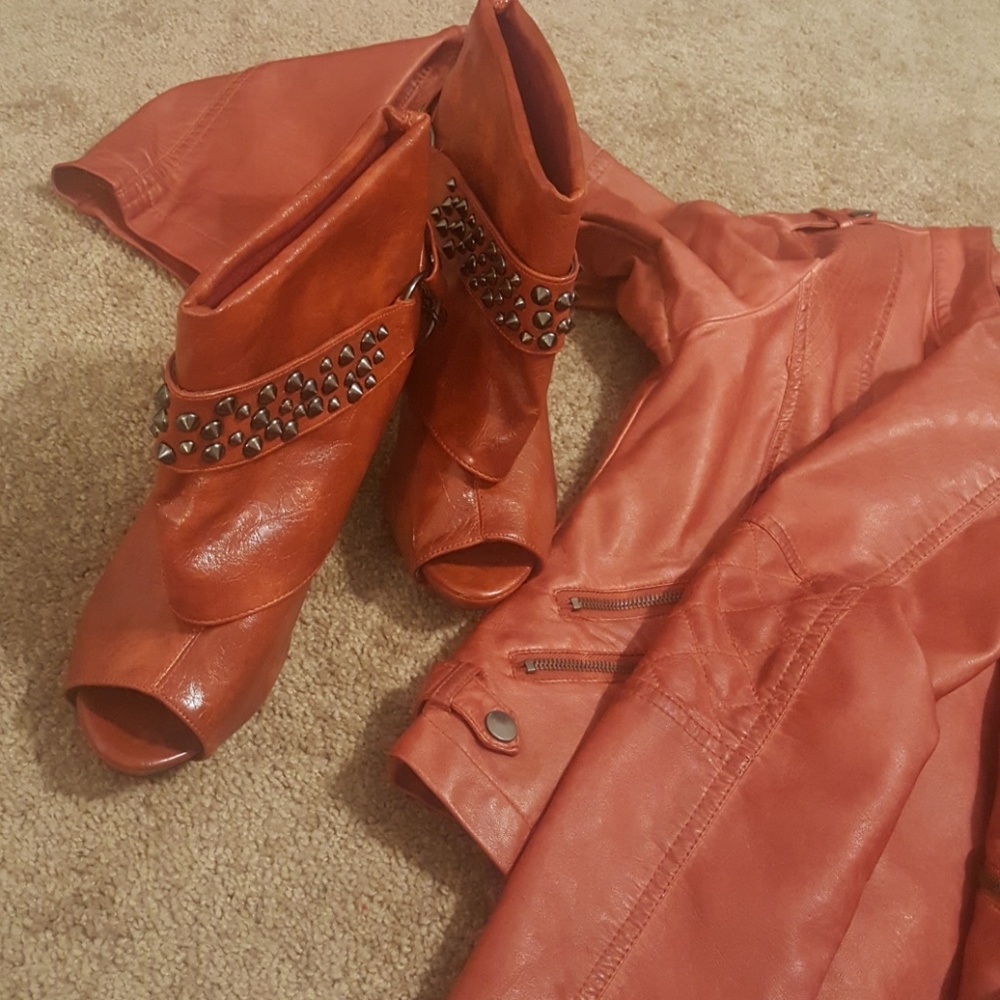 Booties